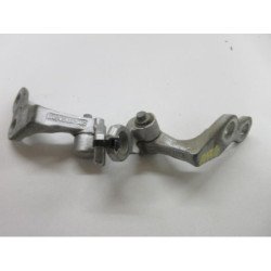 Charniere De Porte Arriere Gauche Ford Focus 2 Phase 2
